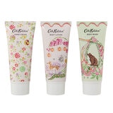 Cath Kidston. Body Treats Tin Gift Set Carnival Parade hand creams