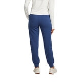 Spyder Ladies Peached Jogger in Blue