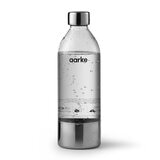 Aarke Carbonator 3 in White & CO2 Bundle