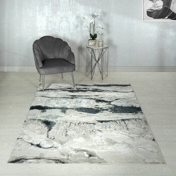 Aurora Quartz Rug, in 2 Sizes Aurora Quartz Rug, in 2 Sizes