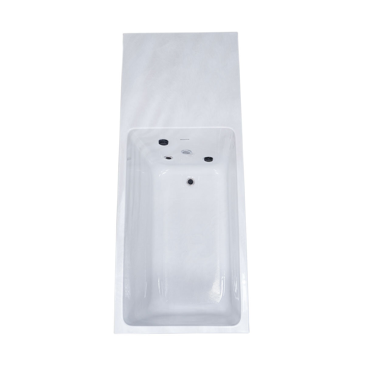 Miami Spas Surge Pro Plunge Acrylic Ice Bath in 2 Colours - Delivered and Installed