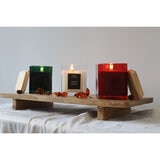 Torc Candles 3pk (Autumn)