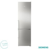 Siemens KG39NAIAT, Fridge Freezer A Rated in Inox