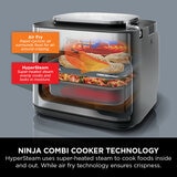 Ninja Combi 14-in-1 Oven, Multicooker, Oven & Air Fryer Lifestyle