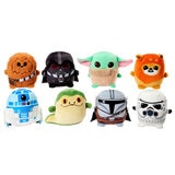 Star Wars Plush Lifestyle Image