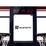 Medal Sports 2 Player Arcade Basketball Game