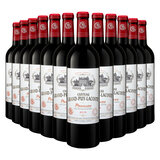 Chateau Grand Puy Lacoste Pauillac GCC 2019, 12 x 75cl