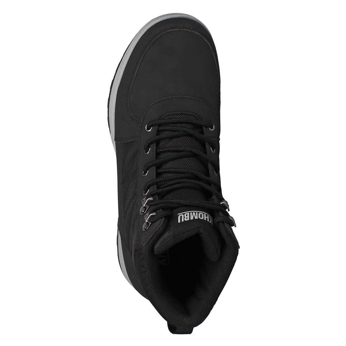 Khombu Mens Sneaker Boot