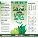 aloe drink costco