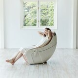 Synca Circ Massage Chair in Beige Synca Circ Massage Chair in Beige