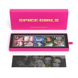 Royal Mail® Spice Girls Gold Stamp Set