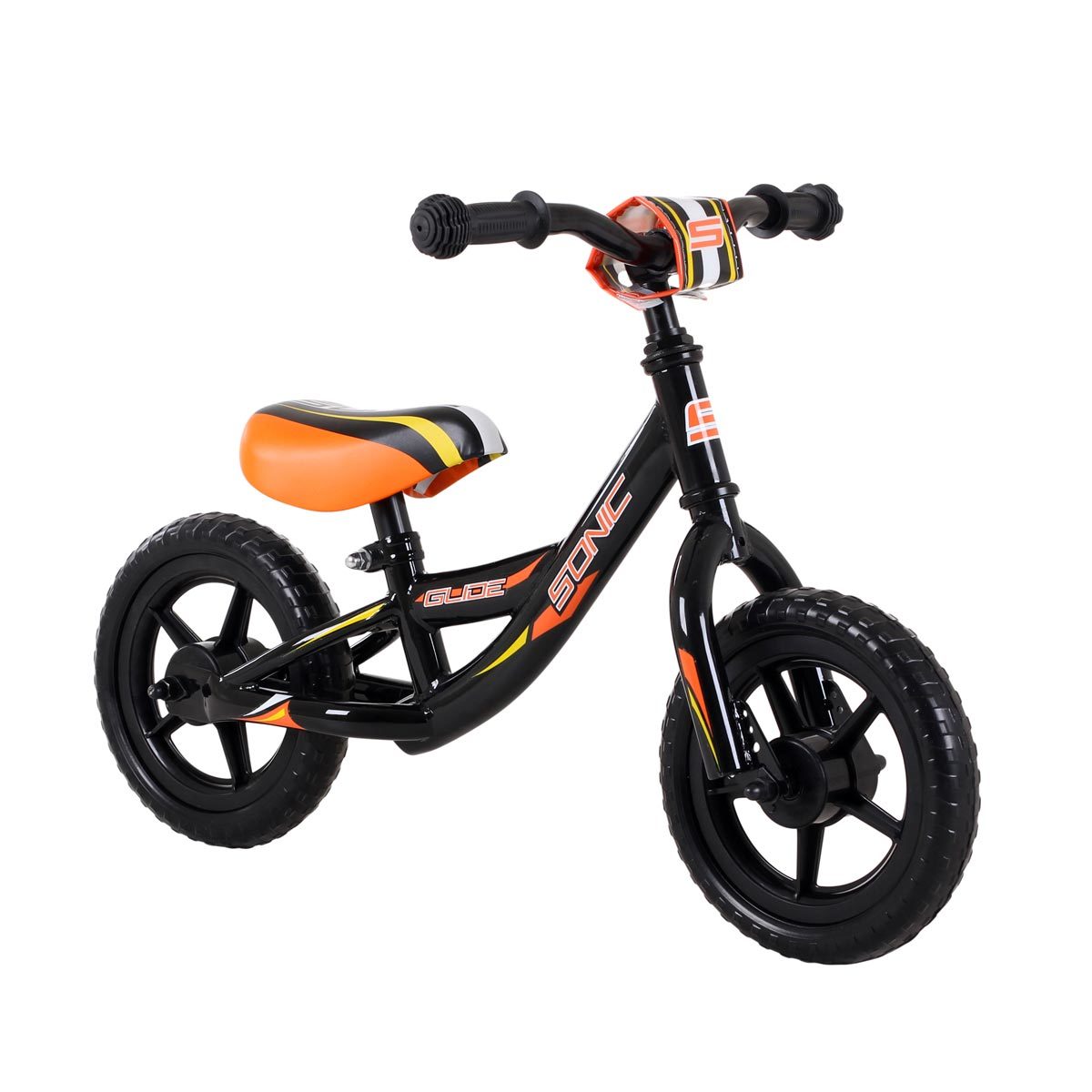 glide balance bike