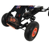 Nerf Thunder Go Kart with 2 Blasters and 10 Darts (3+ Years)