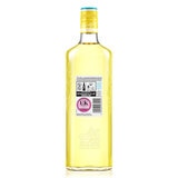 Gordon’s® Sicilian Lemon Gin, 70cl 37.5 ABV 37.5% ABV   C6/L186/P30