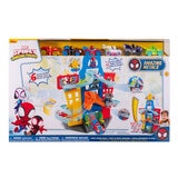 Spidey and his Amazing Friends Box Image