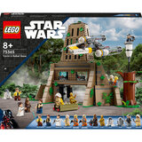 Buy LEGO Star Wars Yavin 4 Rebel Base Box Image at Costco.co.uk