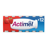 Actimel 12 Pack