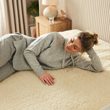 Beurer Komfort Heated Mattress Topper, in 4 Sizes 