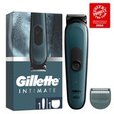 Gillette Male Intimate Body Trimmer