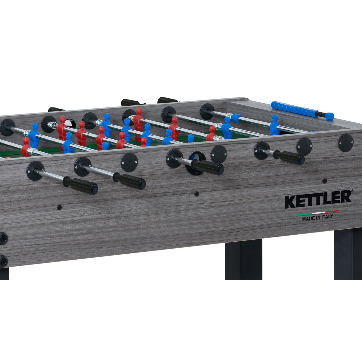 Kettler Tournament Indoor Football Table