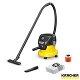 Karcher KWD3 12L Wet & Dry Vacuum at costco.co.uk