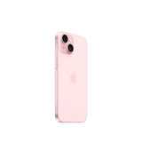 Buy Apple iPhone 15 512GB Sim Free Mobile Phone in Pink, MTPD3ZD/A