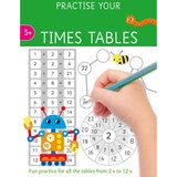 Times Tables 1