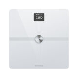 WITHINGS Body Smart Advanced Body Composition Wi-Fi Scale