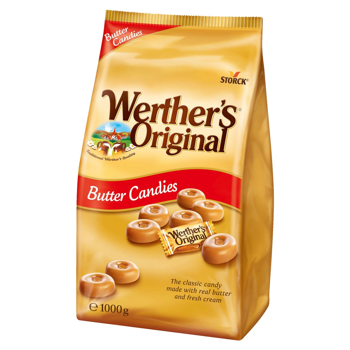 Werther's Original, 1kg