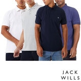 Jack Wills Men's Polo Shirt