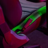 X Rocker Opal RGB Gaming Chair with LED Lights