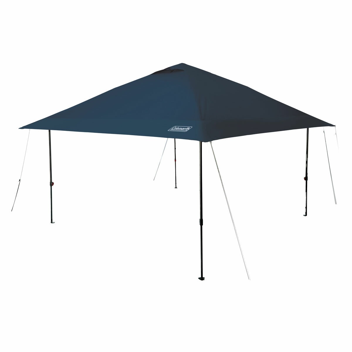 Studio image of the shelter without the sun wall Studio image of the shelter without the sun wall