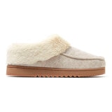 Dearfoam Ladies Clog Slipper