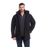 Weatherproof Stretch Tech Mens Jacket