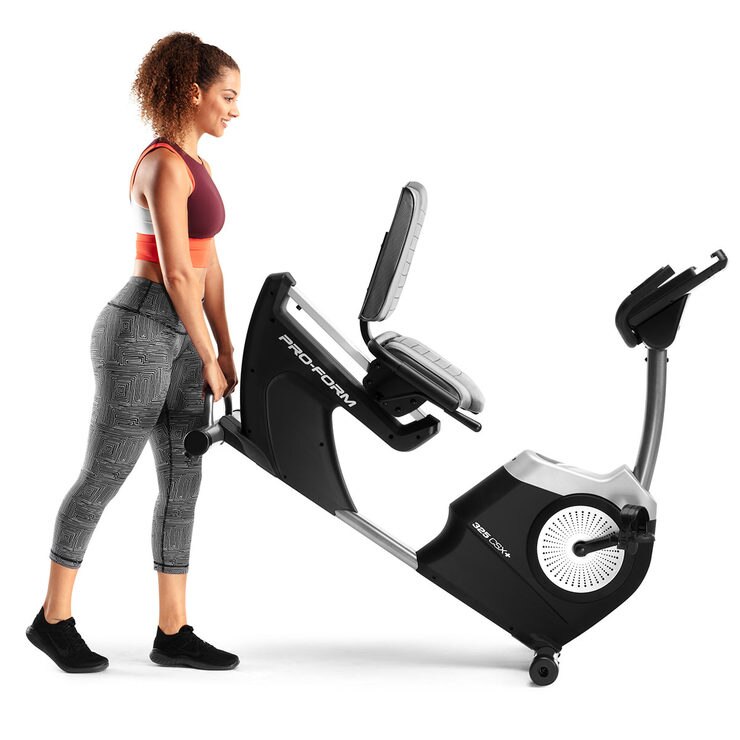 proform exercise bike costco