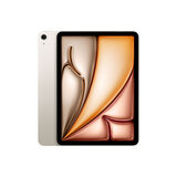 Apple iPad Air, 11 Inch, WiFi, 512GB in Starlight, MUWN3NF/A