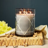 Torc 4 Wick Candle in Vanilla Sea Salt