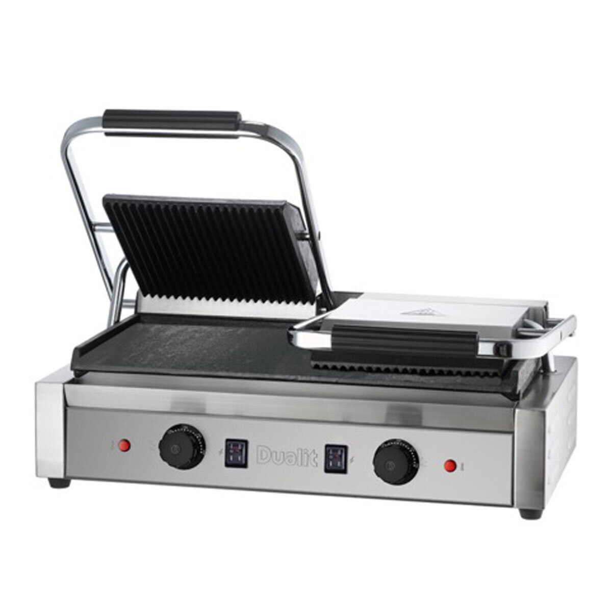 Dualit Commercial Double Contact Grill 96002 Costco UK