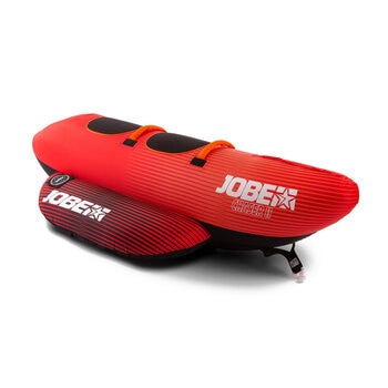 Jobe Chaser Inflatable 2 Person Towable