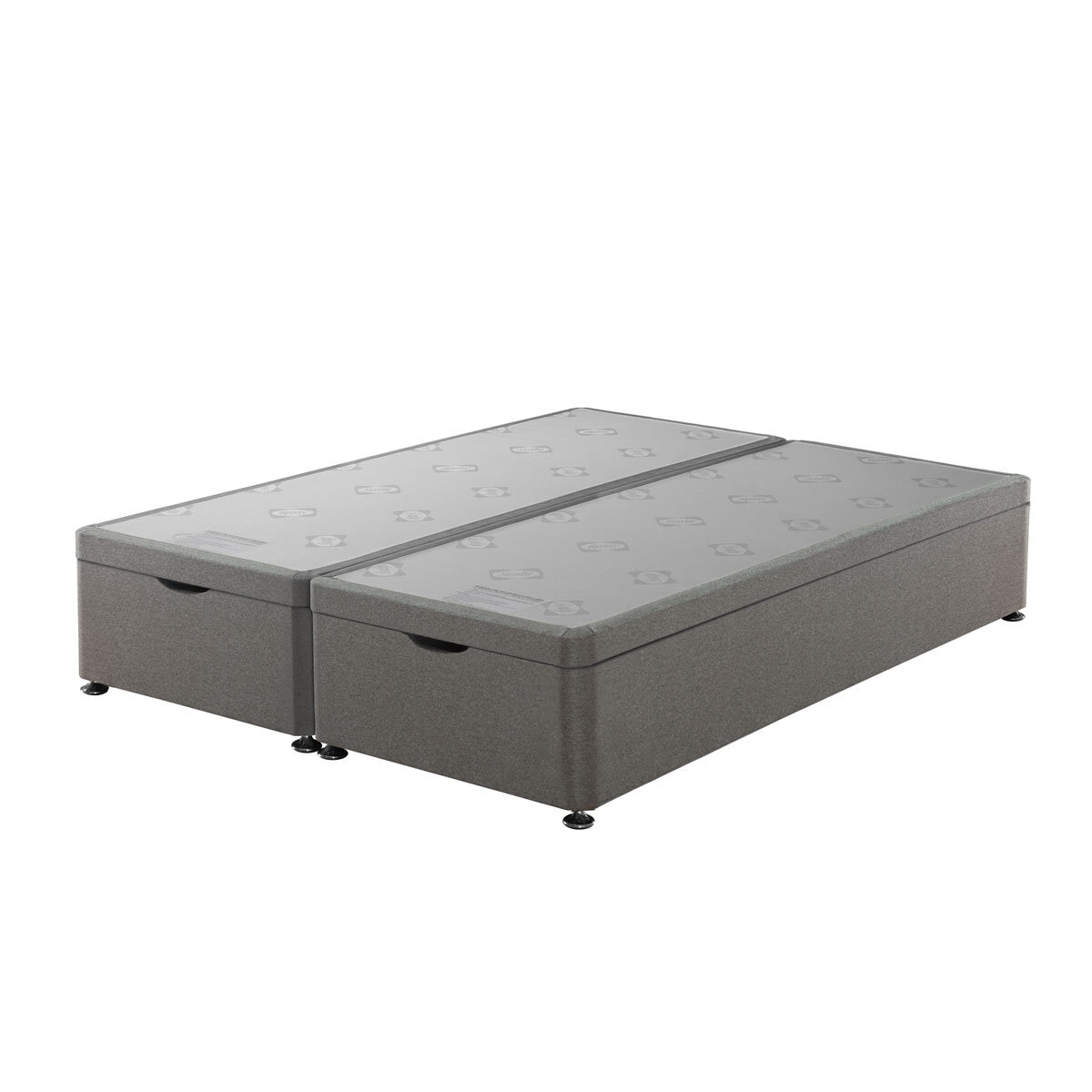 costco bed ottoman