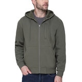 BC Clothing Fleece Lined Hoody