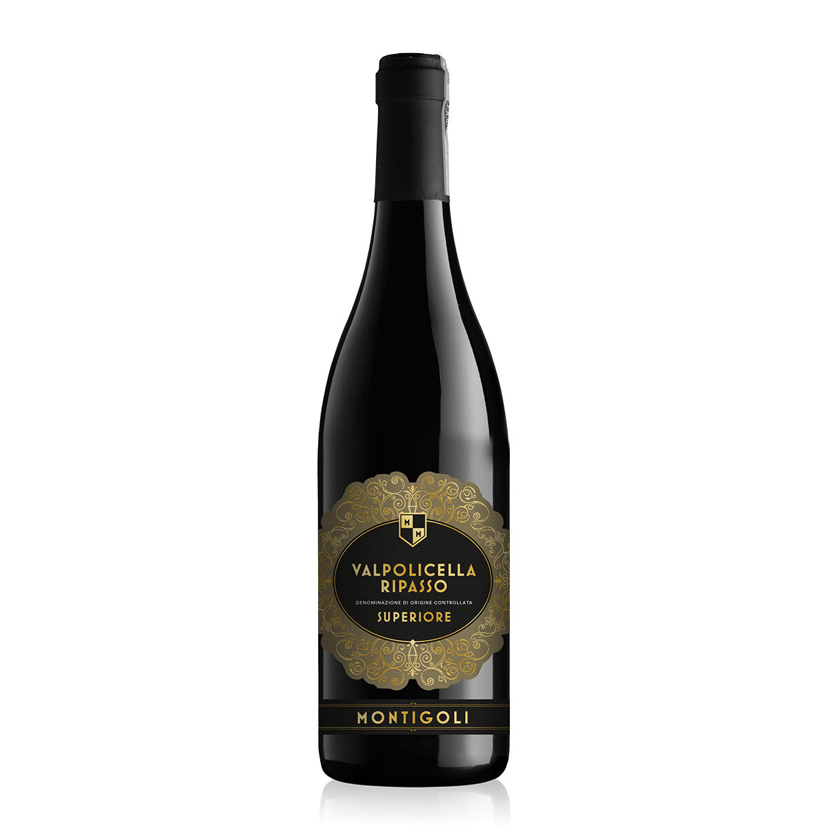 Montigoli Ripasso Valpolicella Classico 2018, 75cl