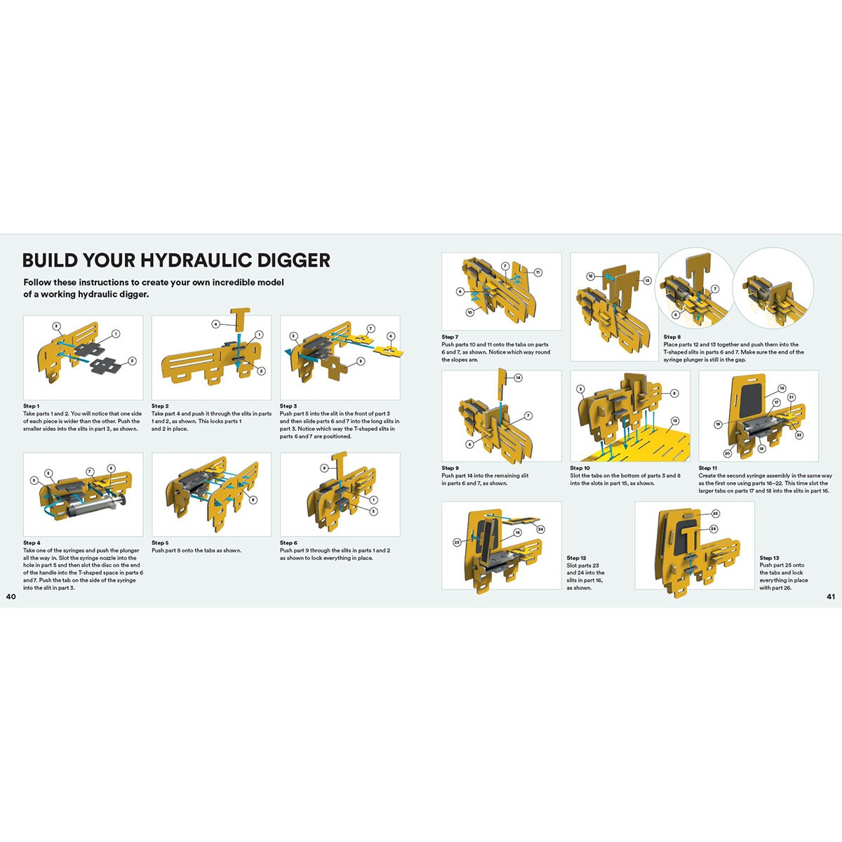 Hydraulic Science 4