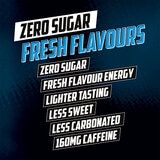 Zero Sugar