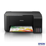 Epson EcoTank ET-2710B Unlimited All in One Wireless Printer