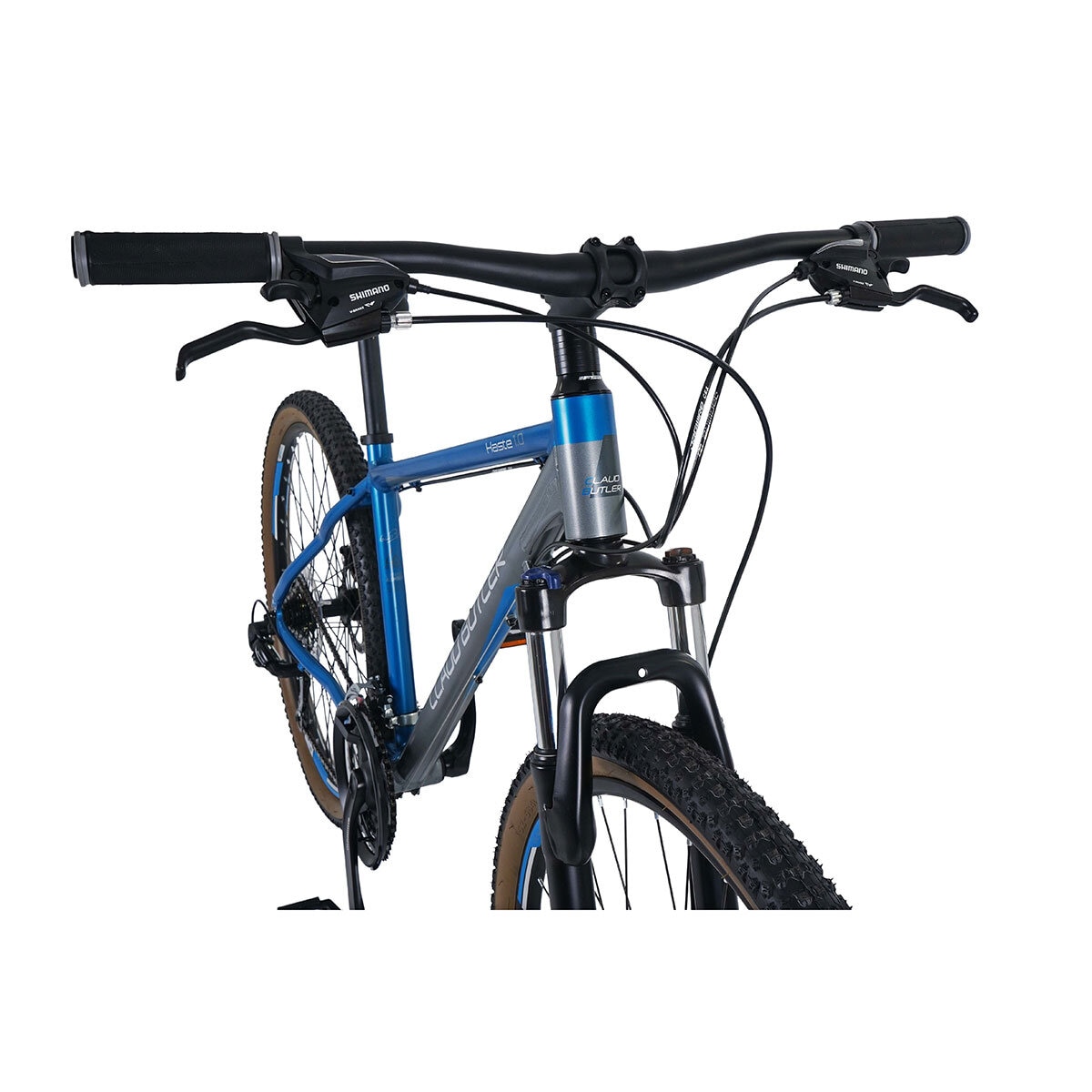 Claud Butler Haste 1.0 Mountain Bike 27.5" Wheel (15" Frame)