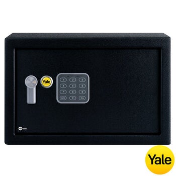 Yale 16.3L Medium Digital Safe Yale 16.3L Medium Digital Safe