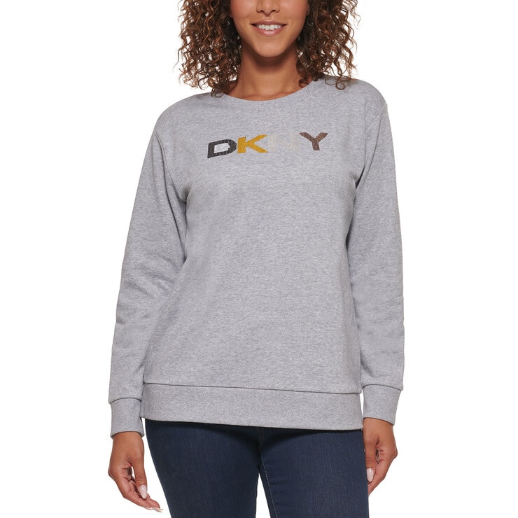 dkny jumper womens