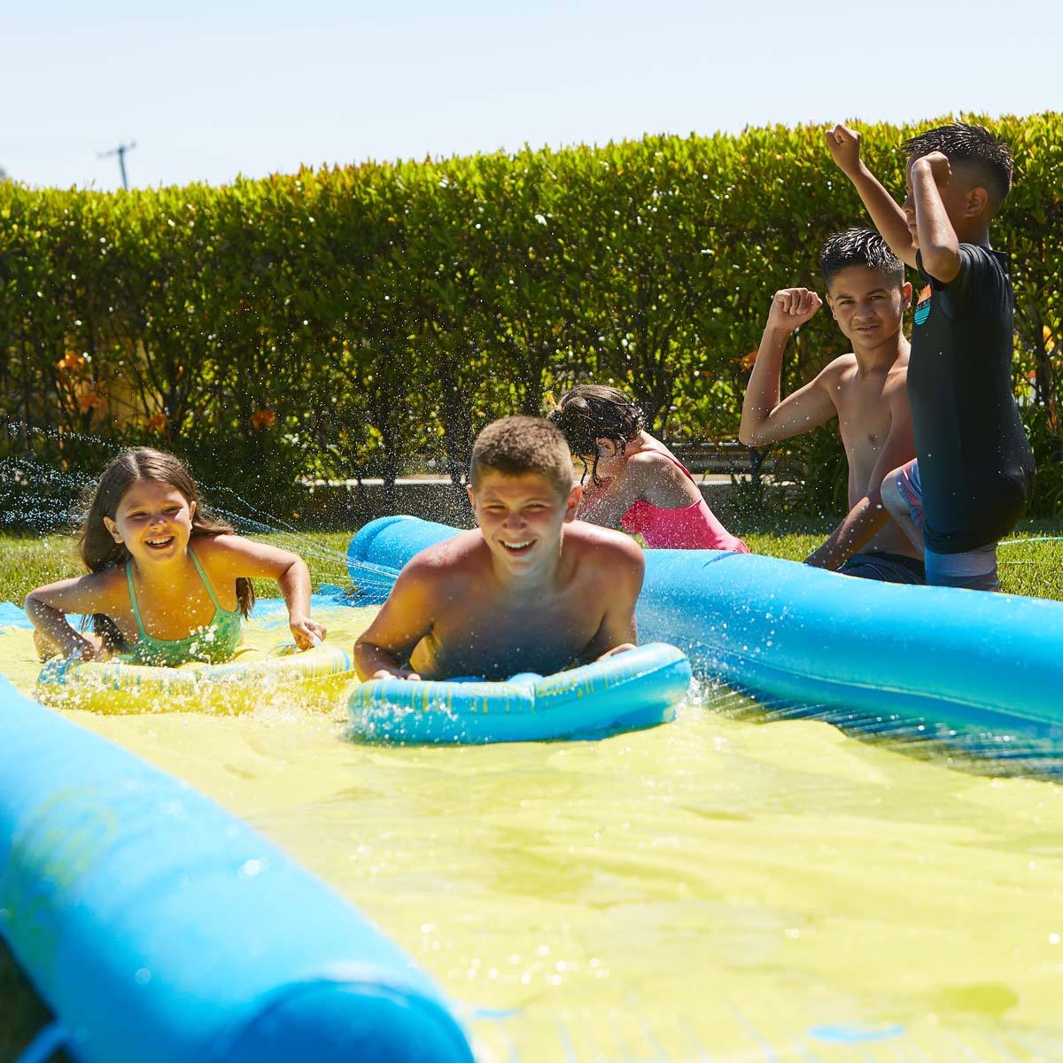 costco slip slide