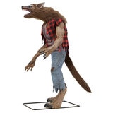 Buy Animated Werewolf item image at costco.co.uk